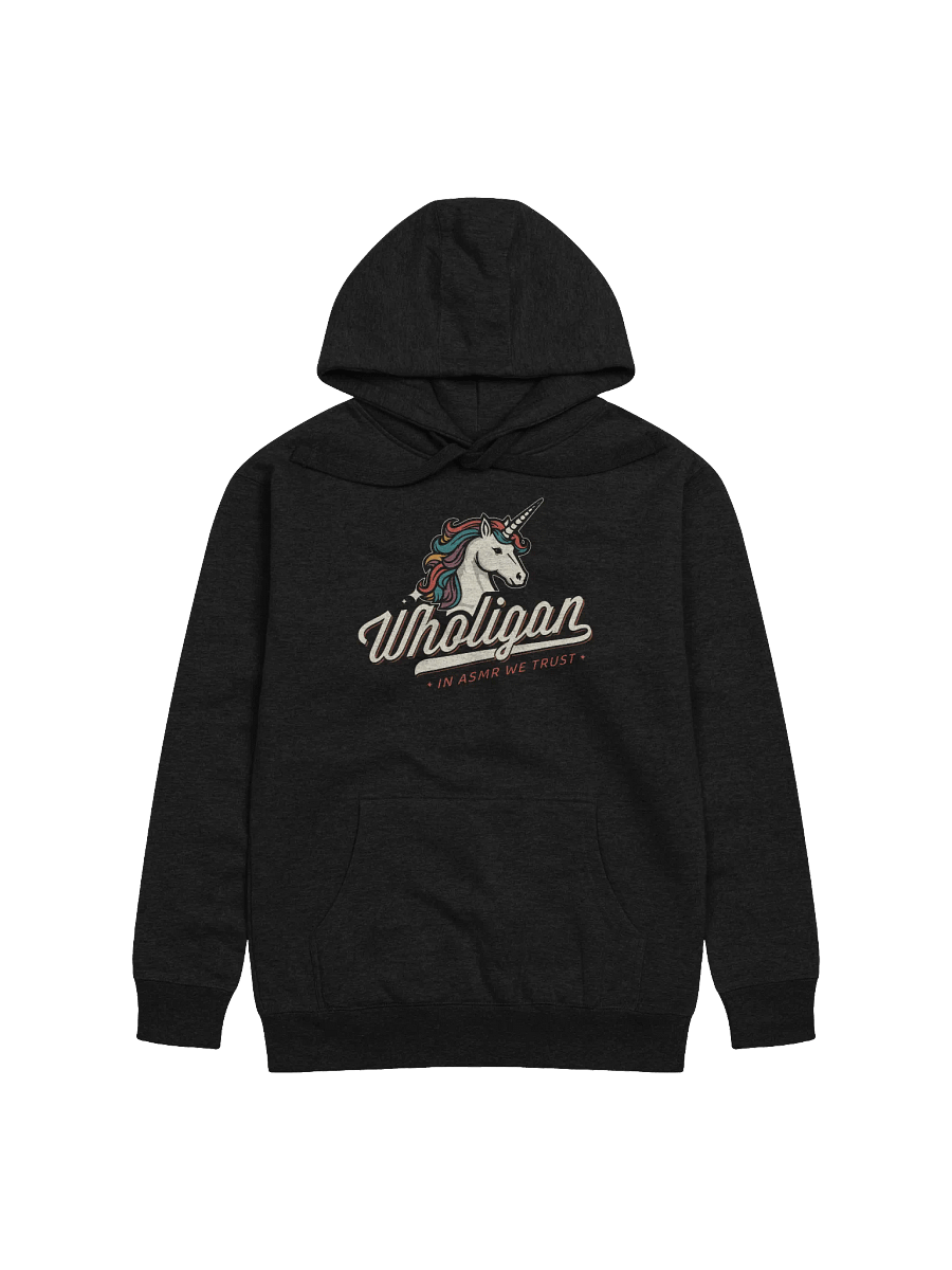 Wholigan / Dark Premium Hoodie product image (1)