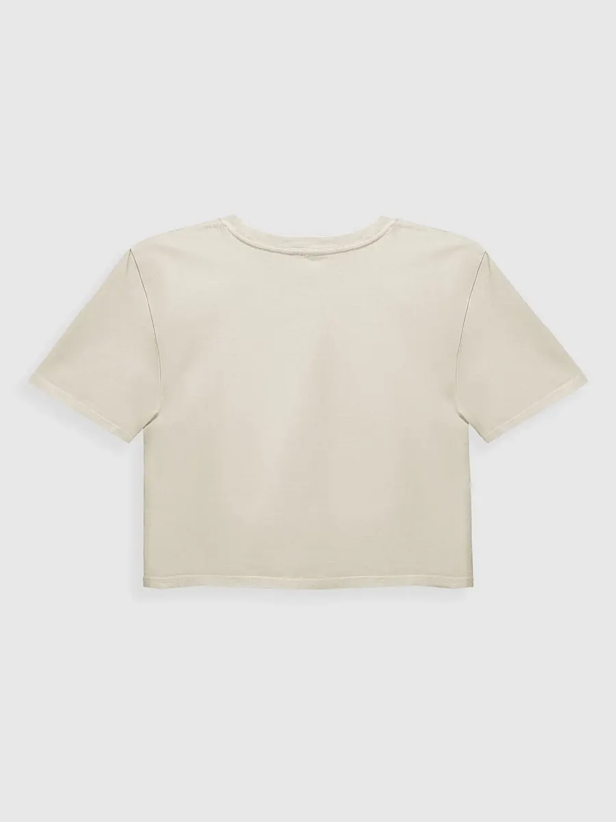 Women Be Hunting Crop Top! product image (7)