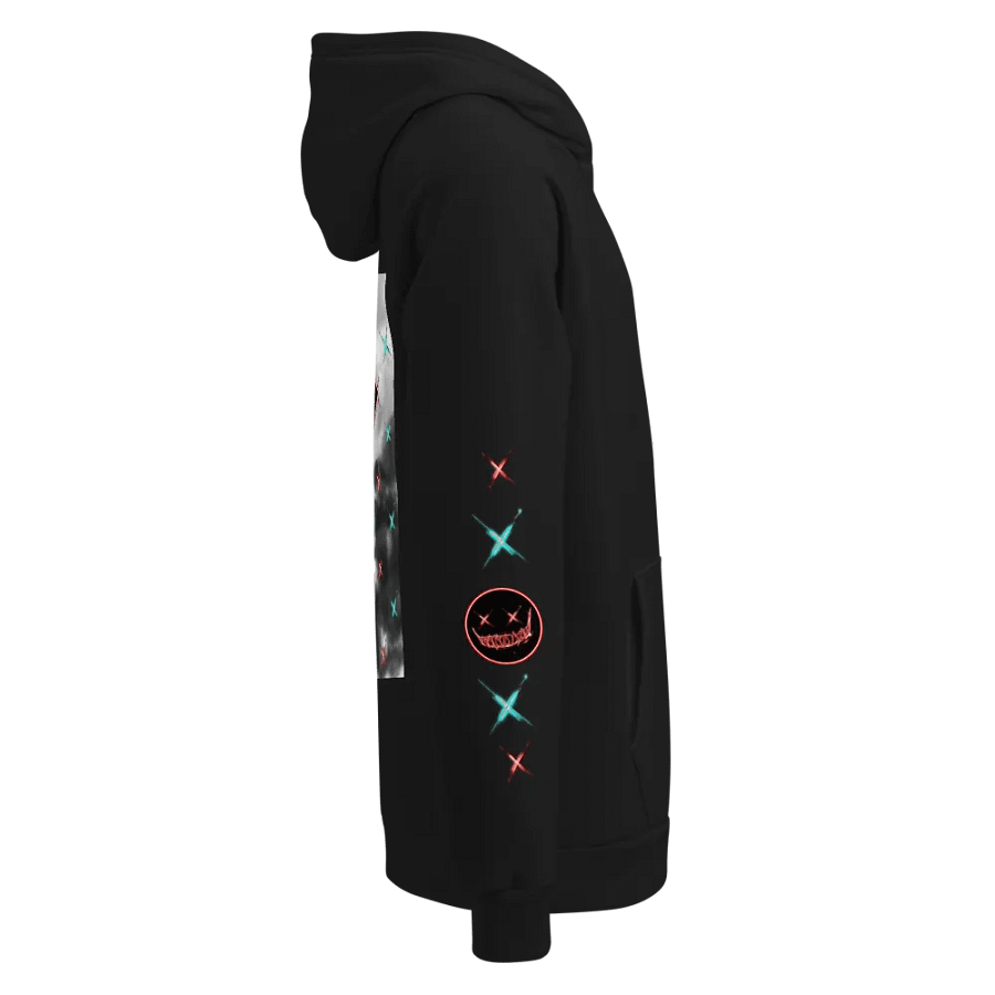 Killian x Under armor - Hoodie! product image (5)