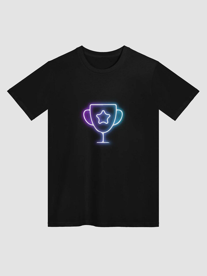 Trophy Unlocked / Premium T-Shirt product image (1)