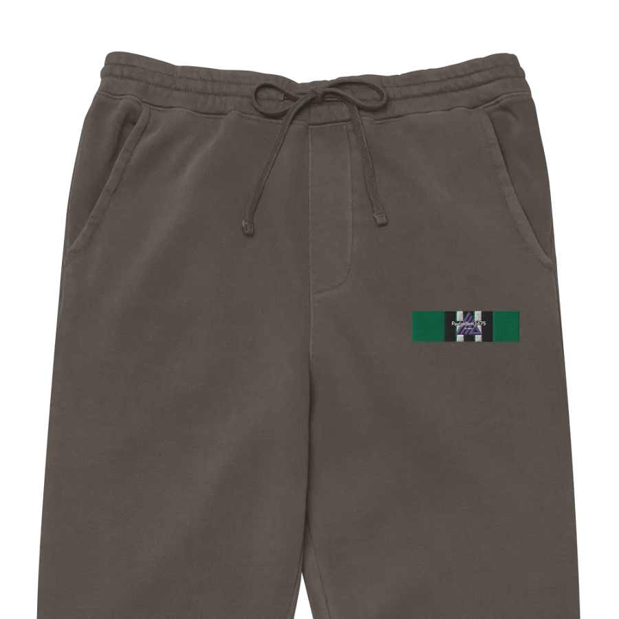 Jogging bottoms product image (1)