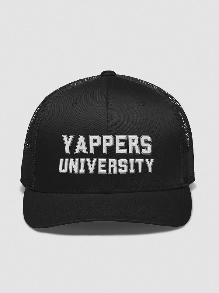 YAPPERS HAT product image (1)