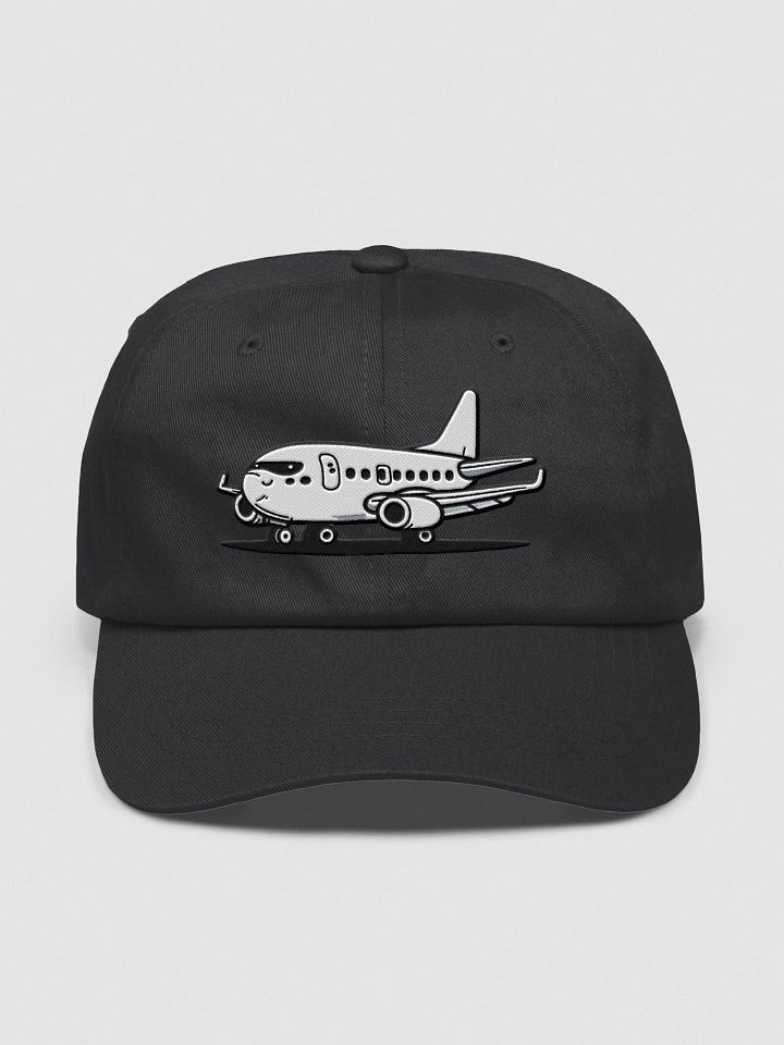 737 Cartoon Hat product image (1)
