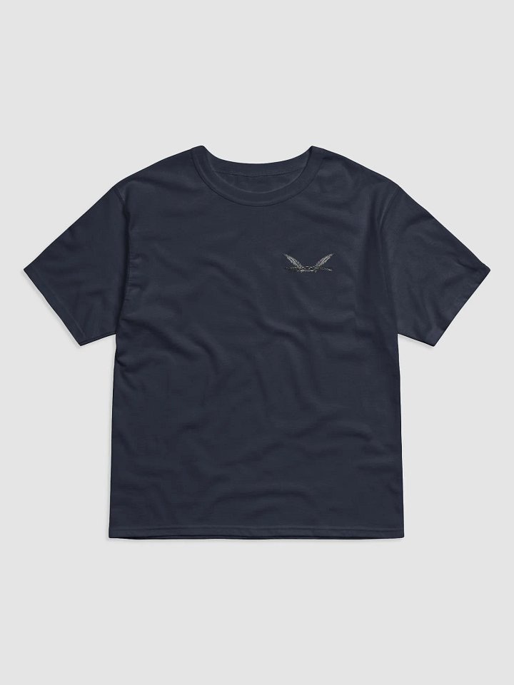 Fight Hard Earn Respect - Relaxed-Fit T-Shirt product image (1)