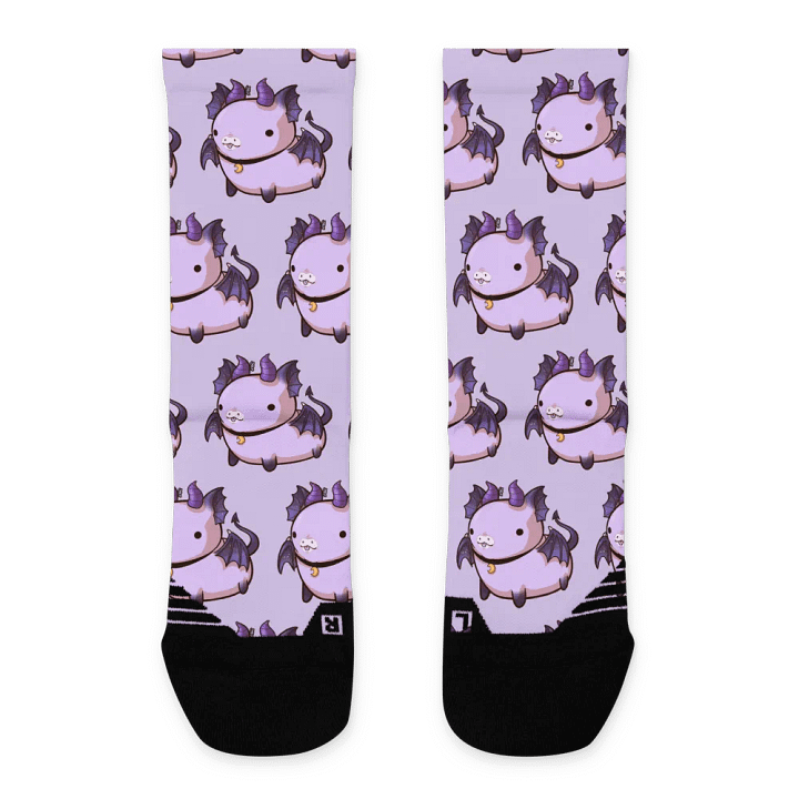 PLOP SOCKS product image (1)