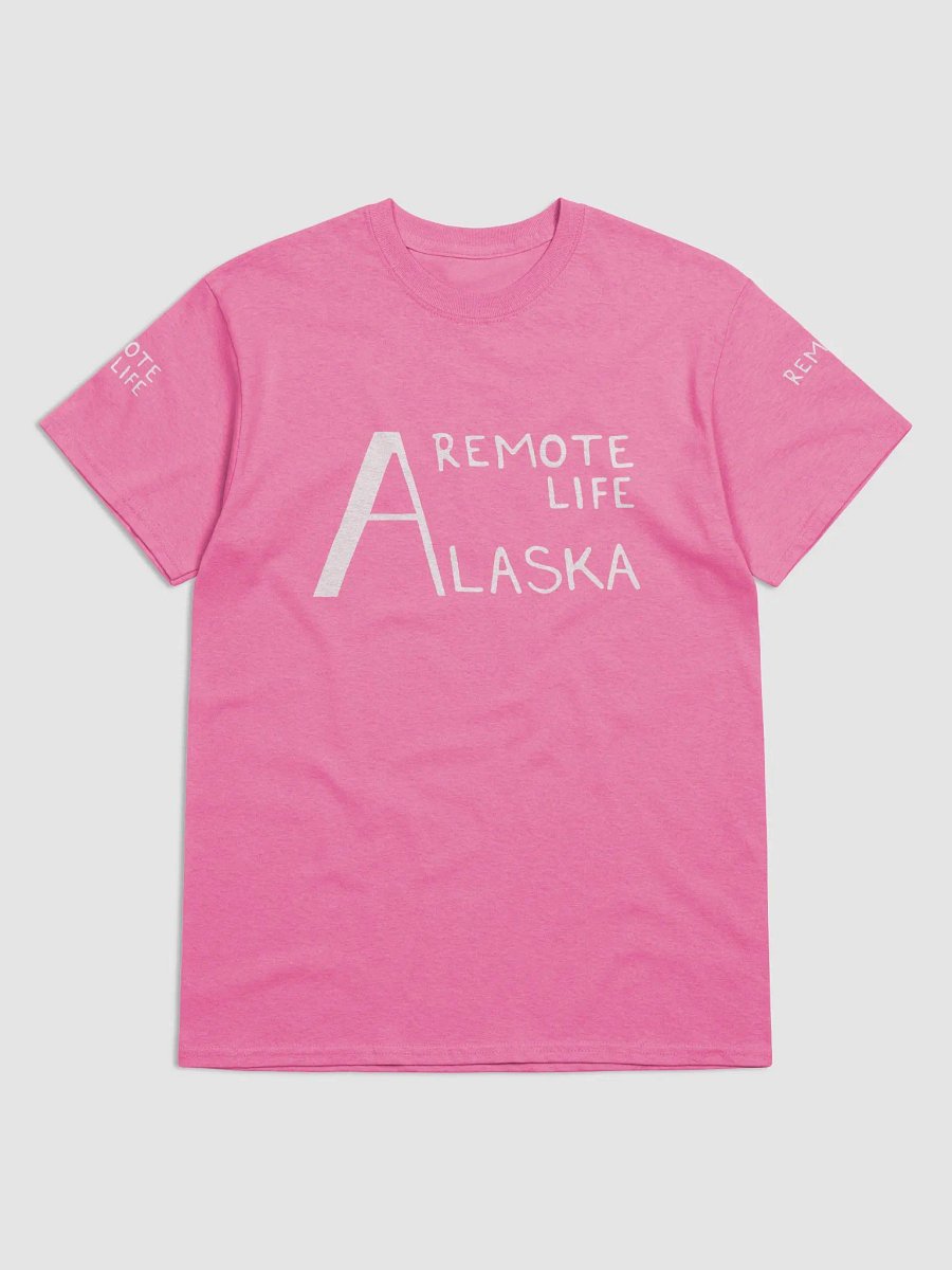 Logo T-Shirt product image (2)