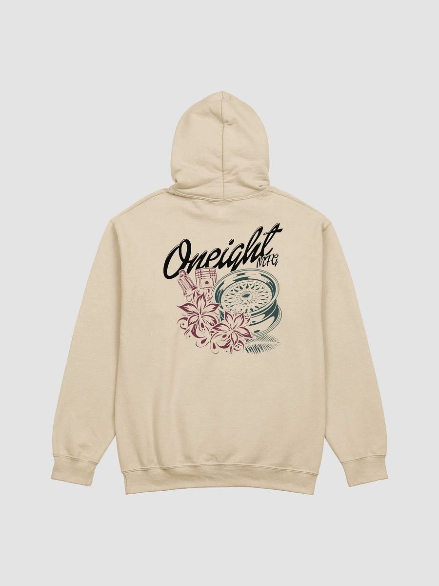 Tropic Parts Light Hoodie product image (2)