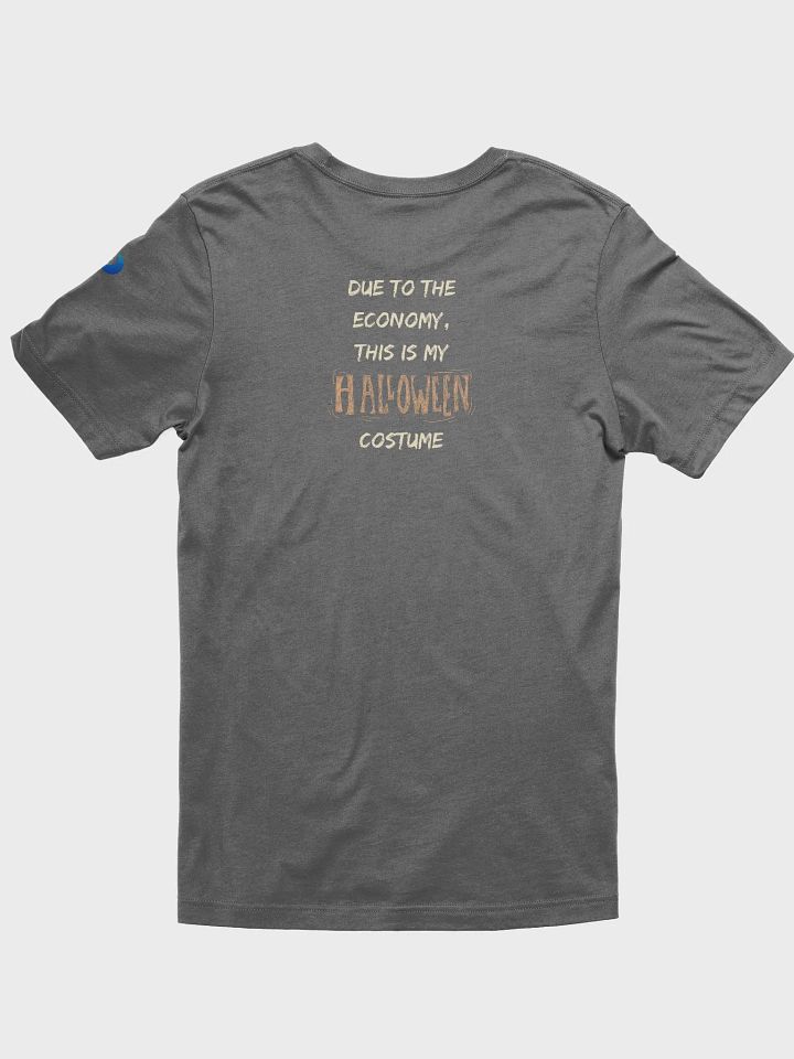 Anatomical Ribcage Diagram Supersoft T-Shirt product image (2)