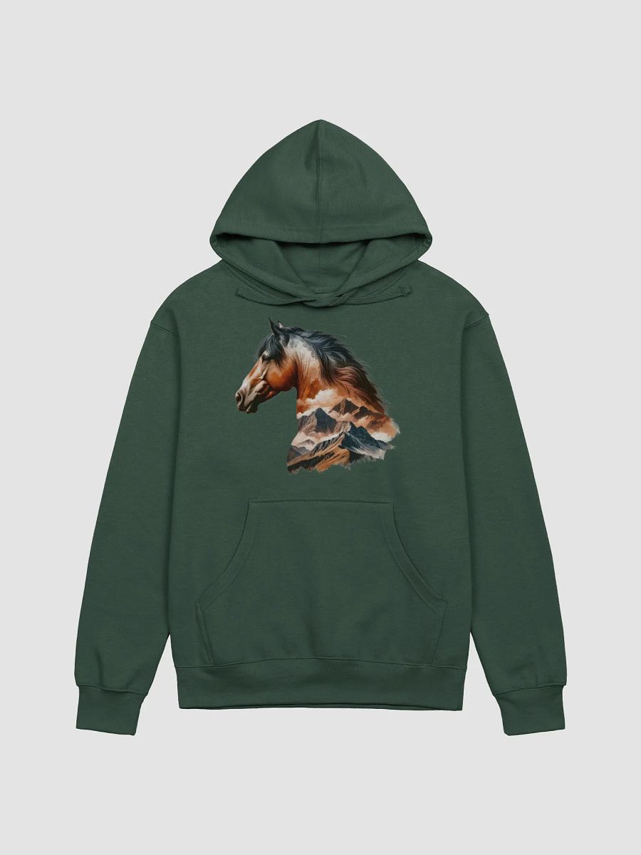 Nature's Spirit Hoodie product image (2)