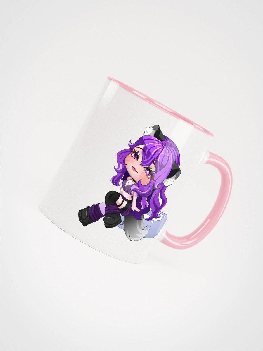 Chibi Ali Mug product image (4)