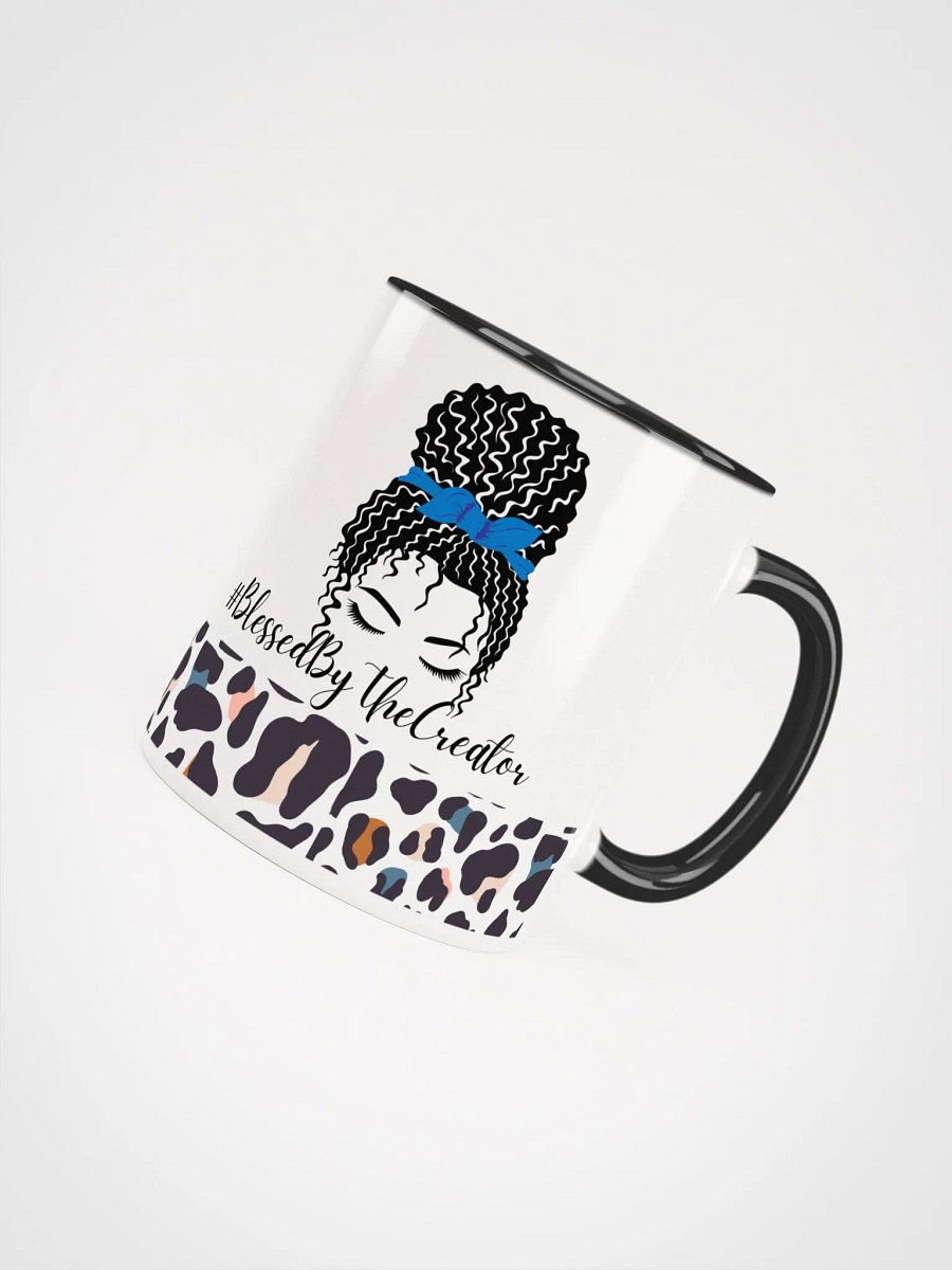 Blessed By The Creator product image (2)