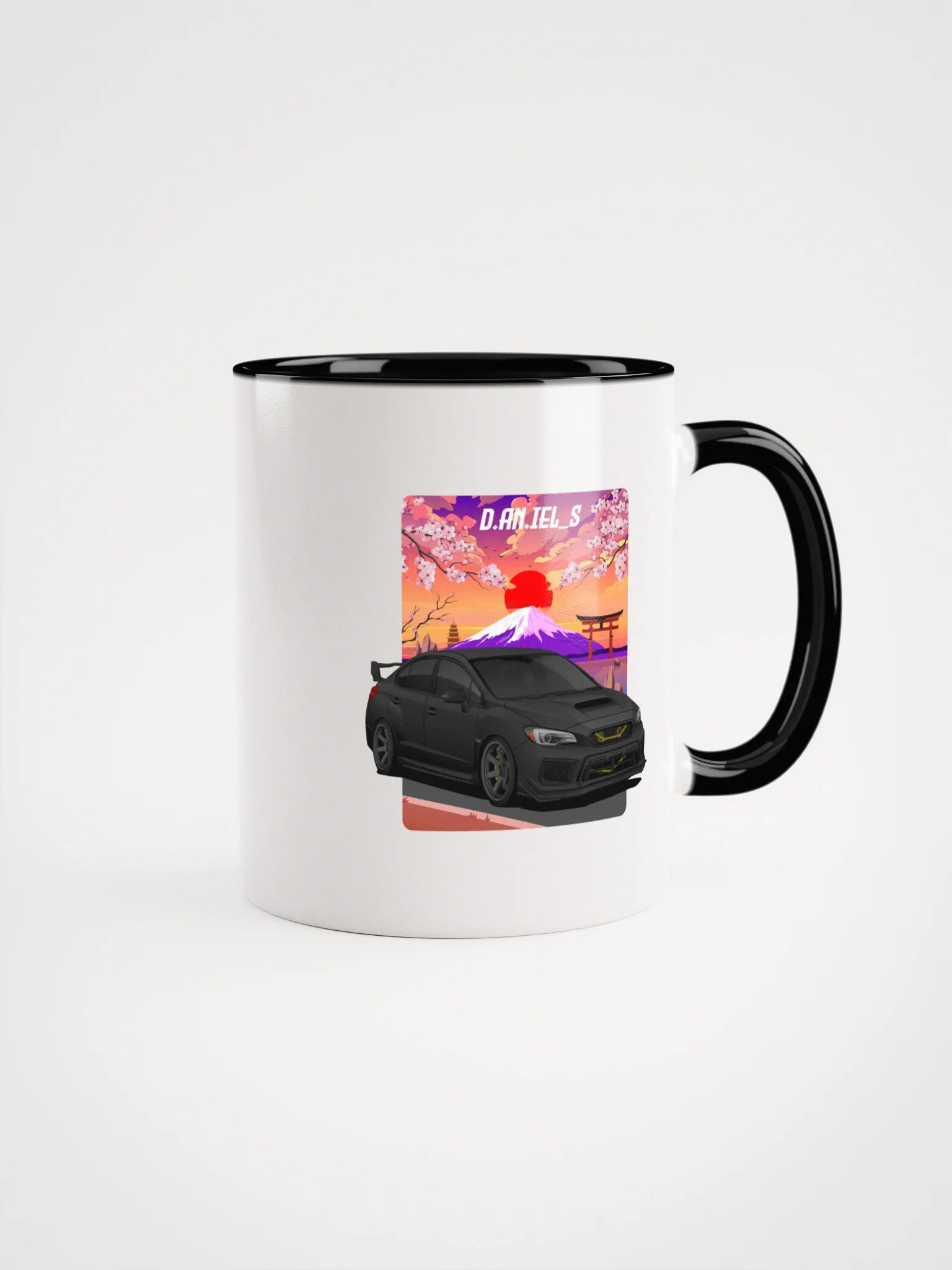 Mug - D.an.iel_s product image (4)