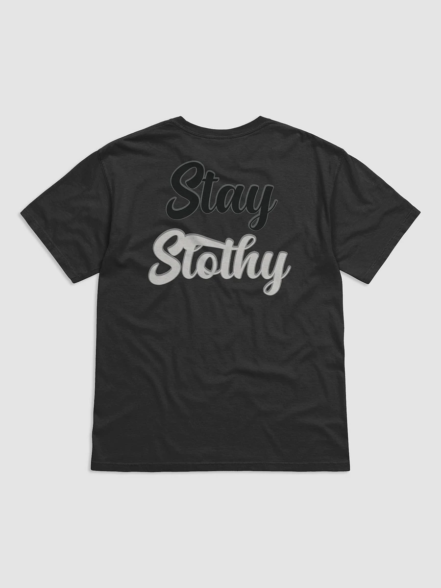 Sloth_Heart Shirt product image (22)