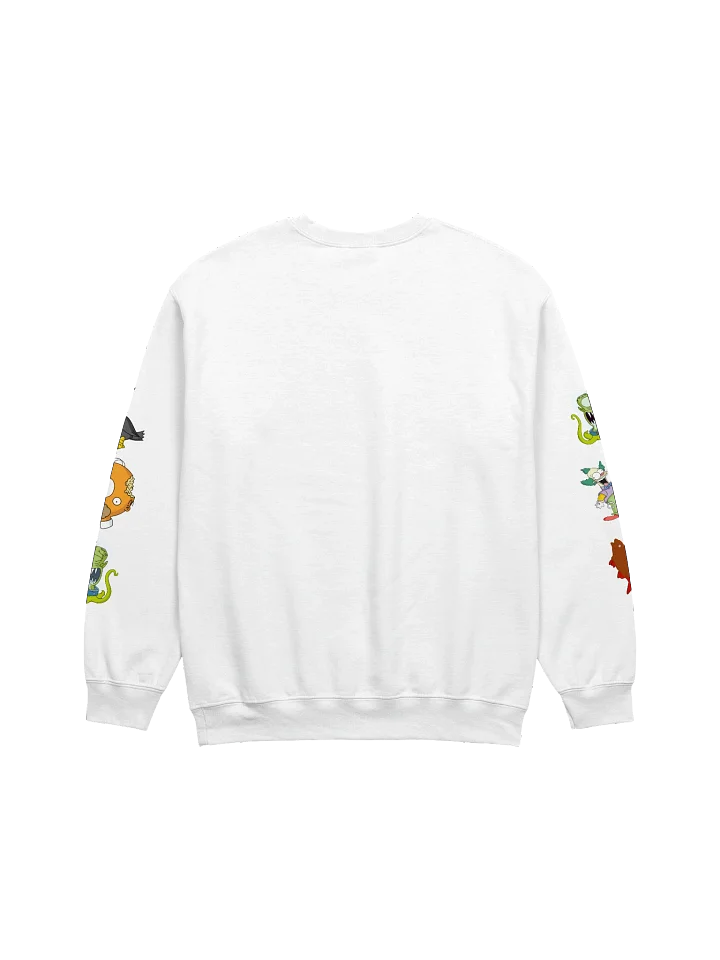 treehouse of horror product image (4)