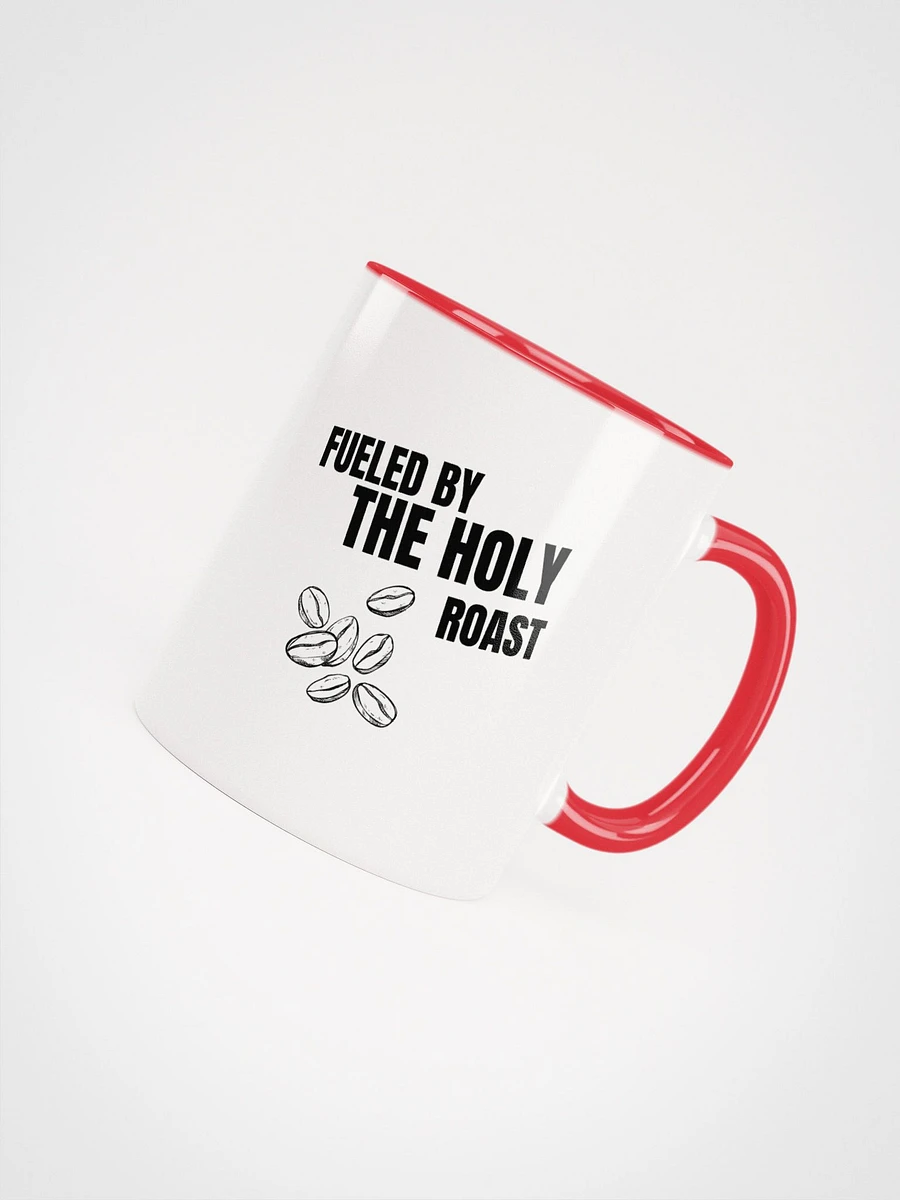 Fueled by the Holy Roast (color inside) product image (44)