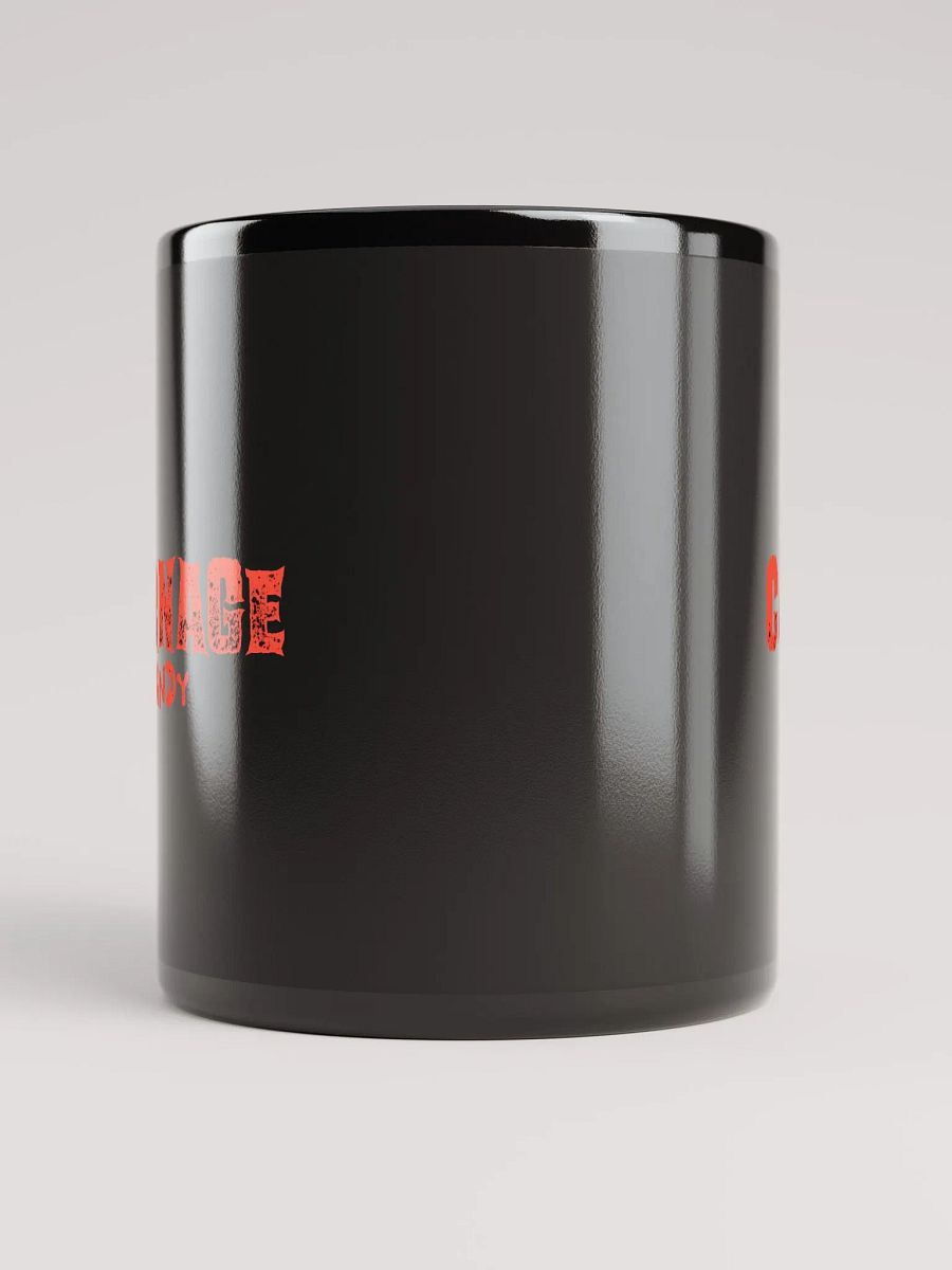 Carnage Candy Mug product image (10)