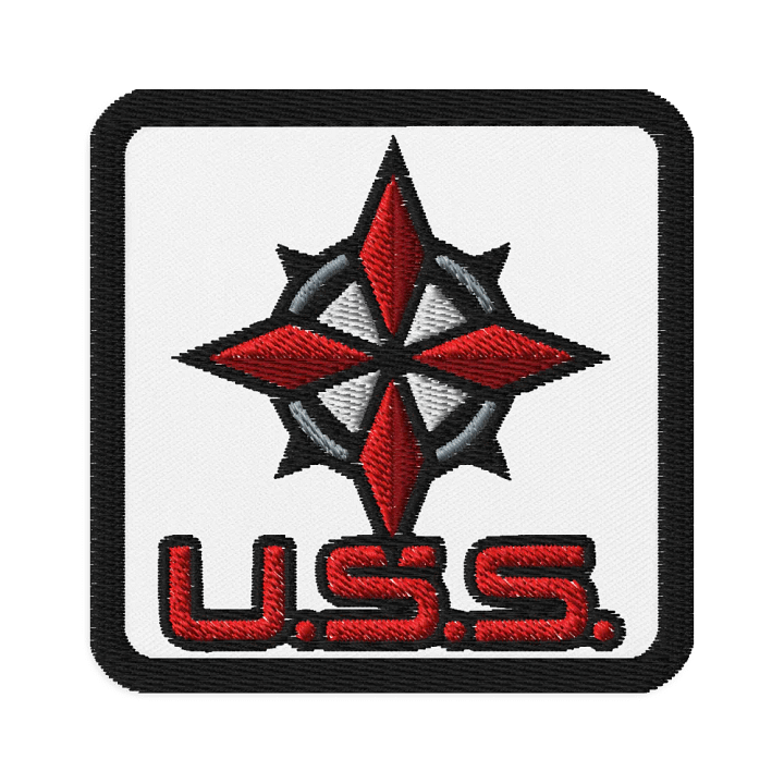 U.S.S Patch product image (1)