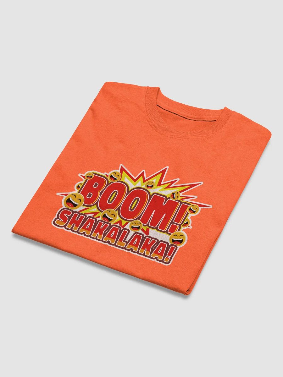 BOOM SHAKALAKA V1 product image (3)
