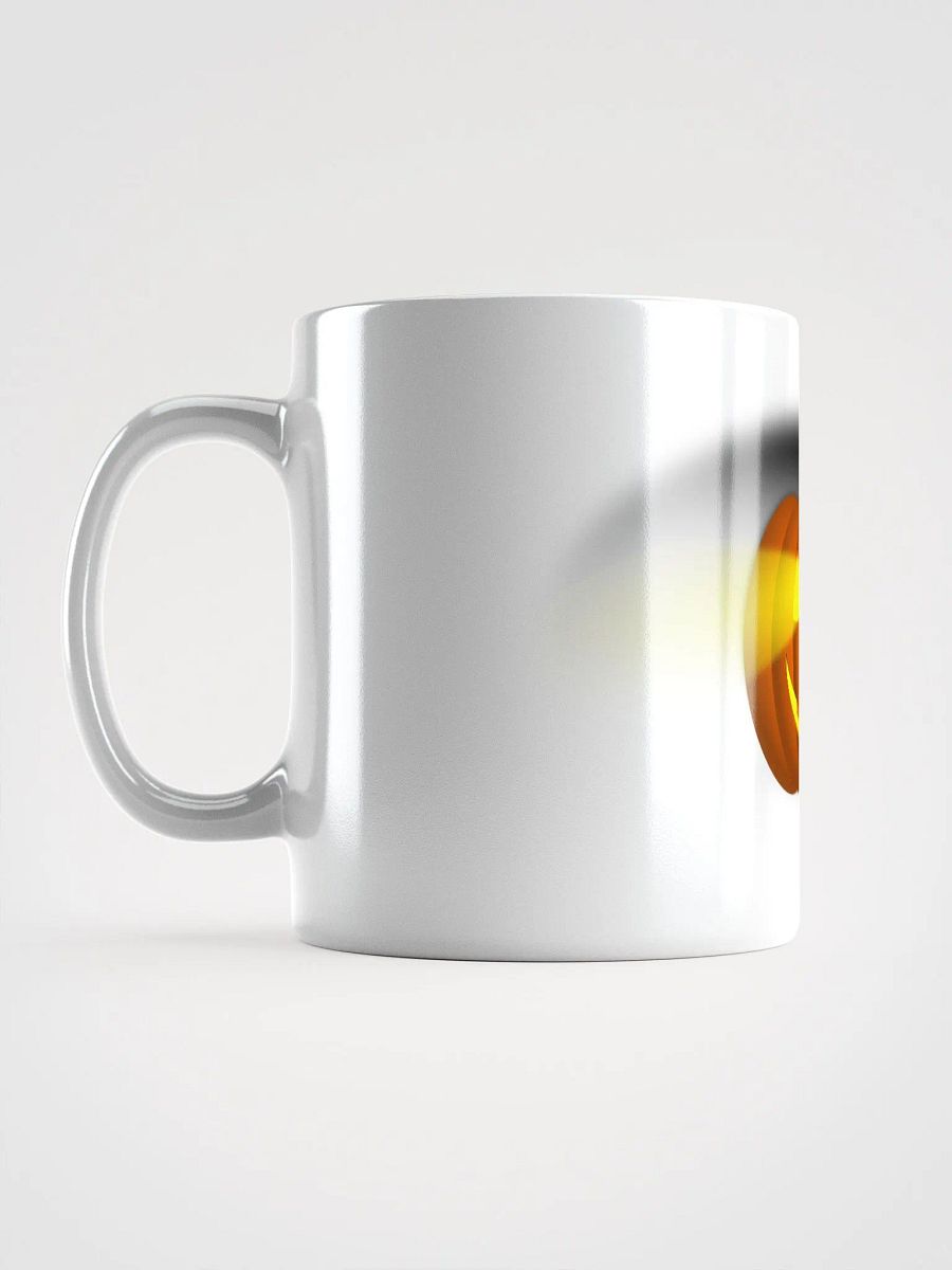 Glowing Jack-O'-Lantern Mug product image (18)