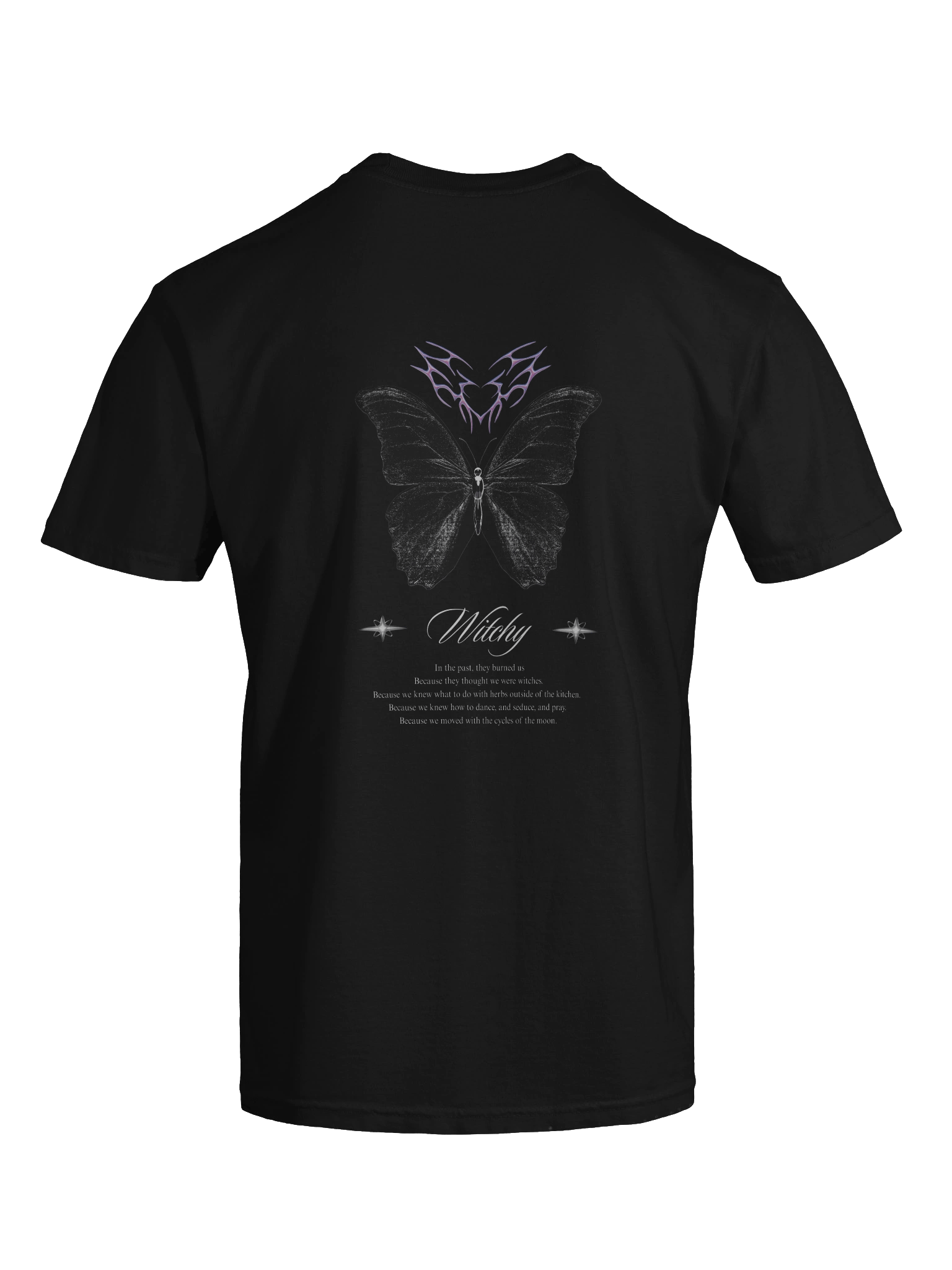 Butterfly Tee product image (33)