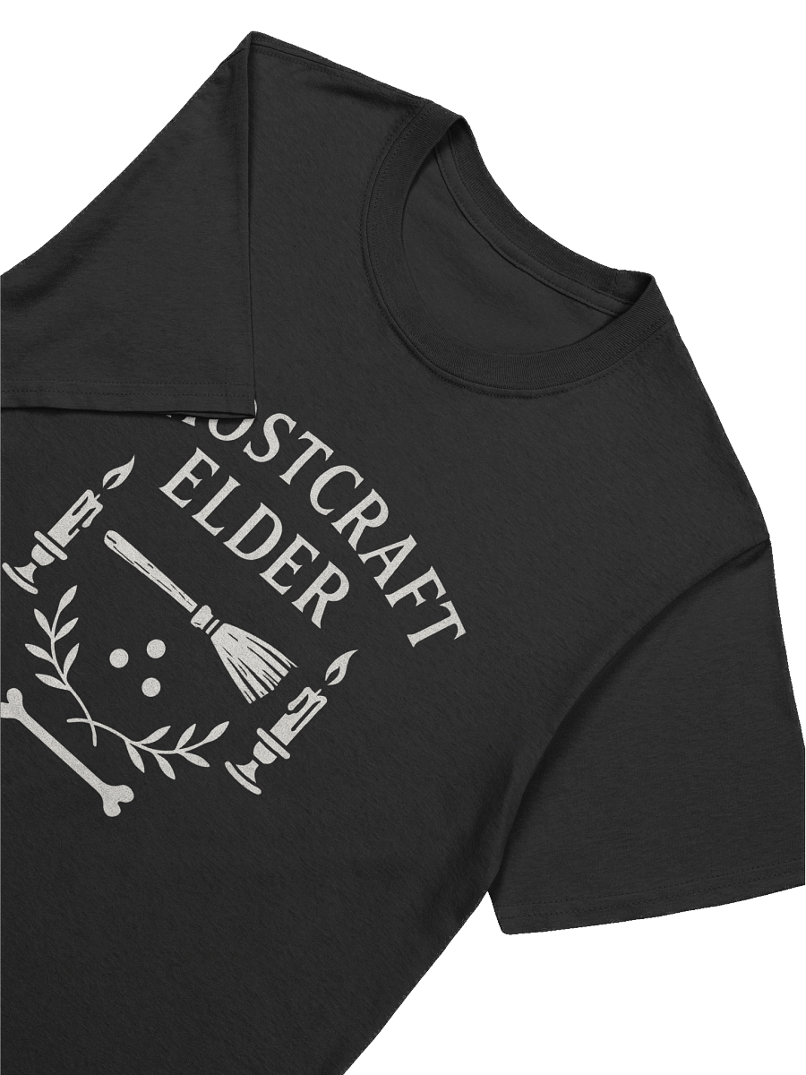Ghostcraft Elder T-Shirt product image (7)