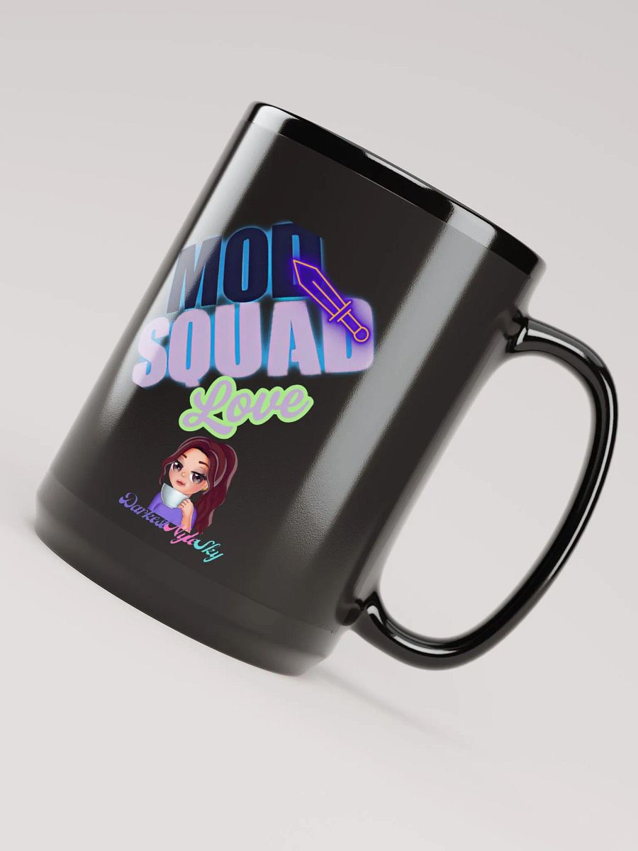Mod Love Mug product image (4)