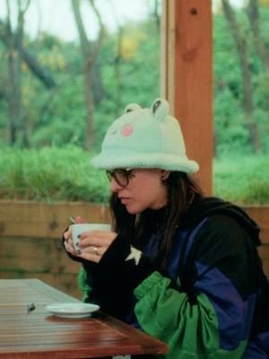 ☕