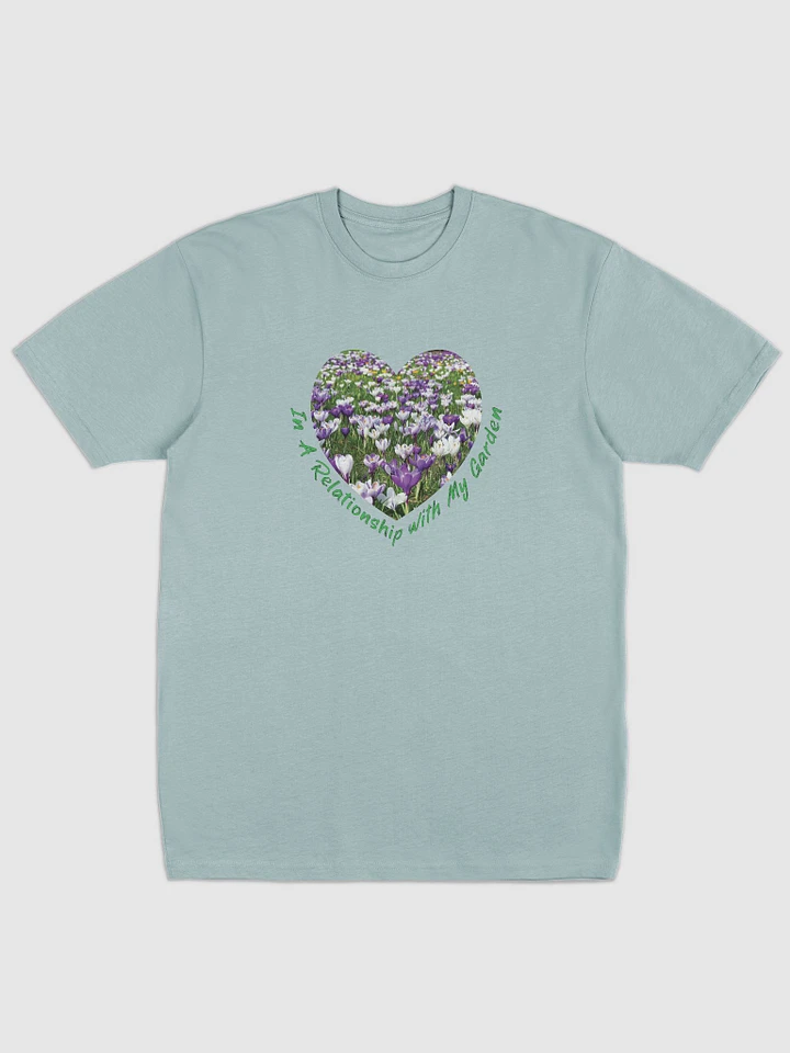 Garden Love Blooms Tee product image (4)