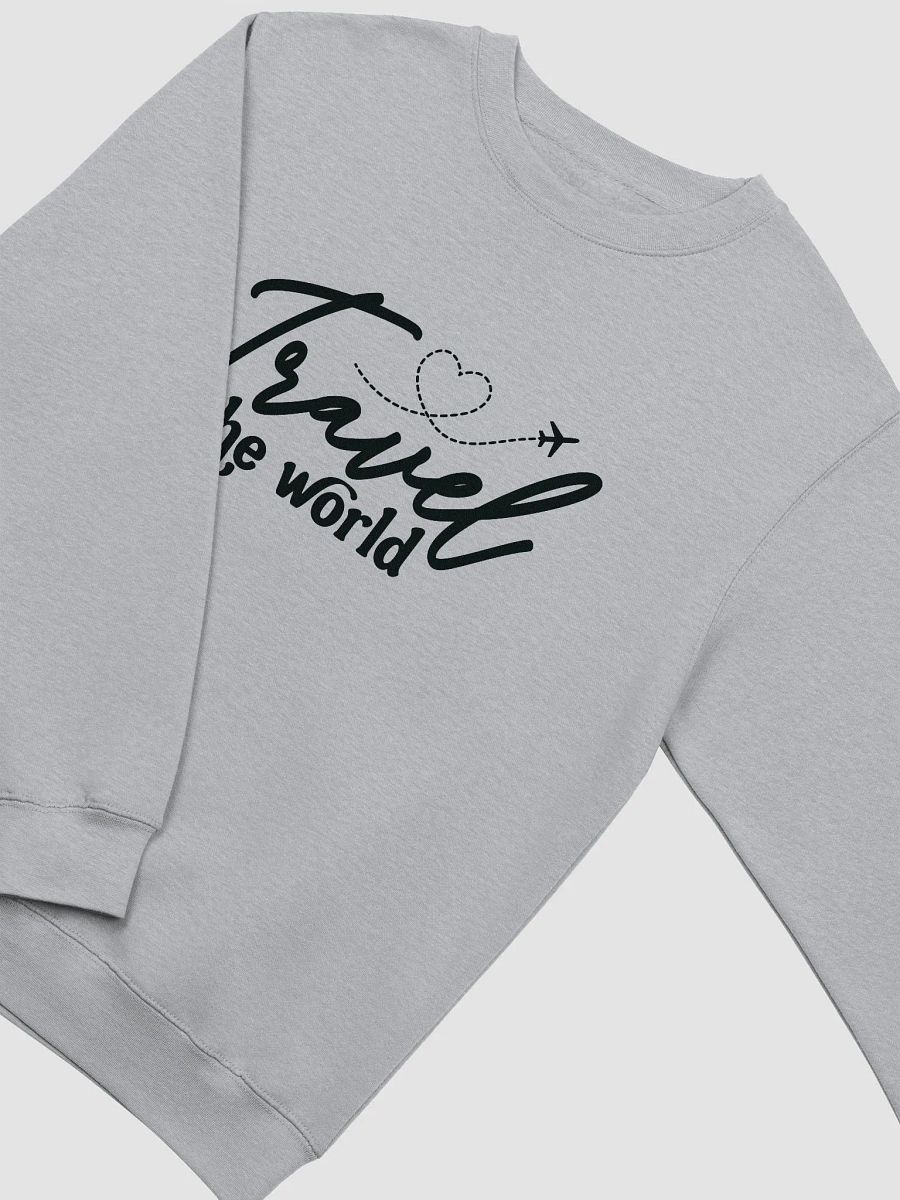 Travel the World (Men and Women) product image (11)