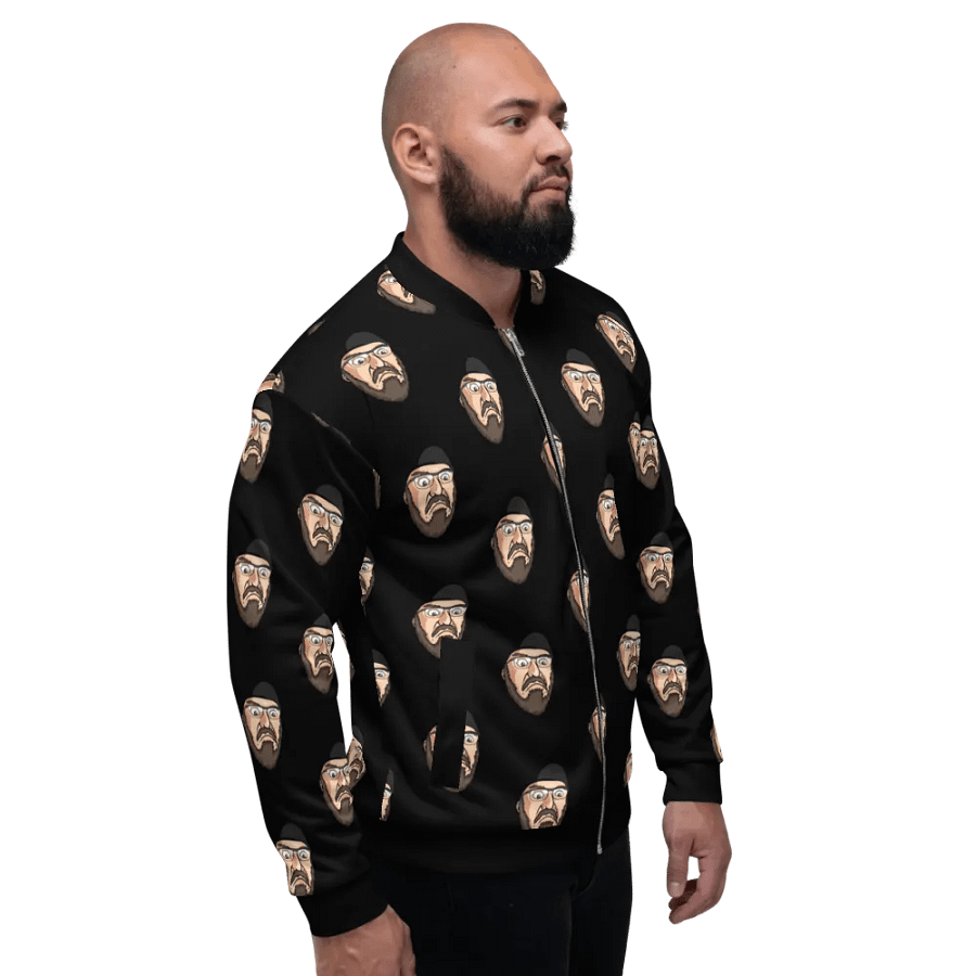 HEADGAR Bomber Jacket product image (4)