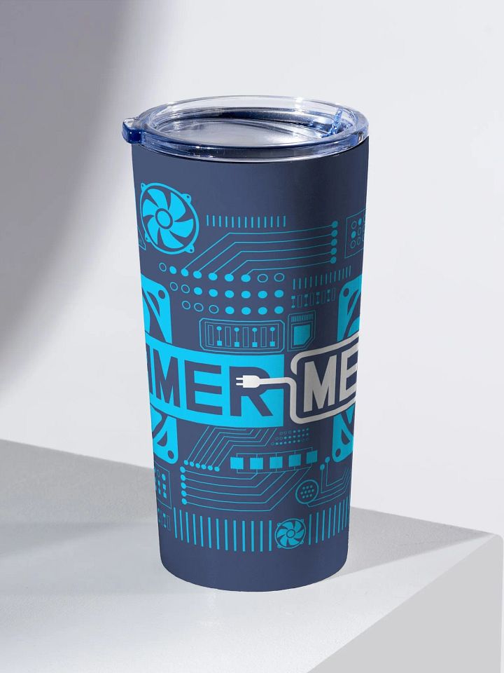Gamer Meld Tumbler product image (2)