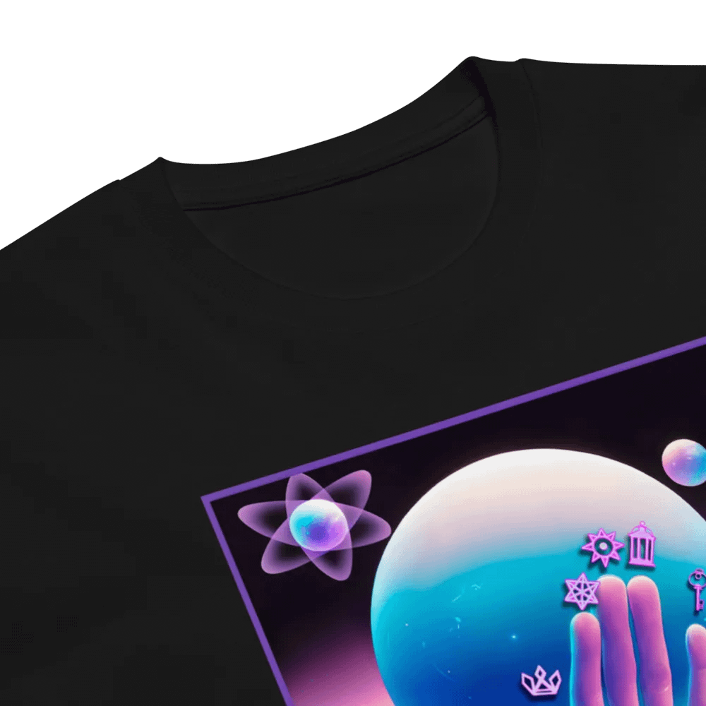 [Hand of Mysteries] Unisex Tee product image (9)