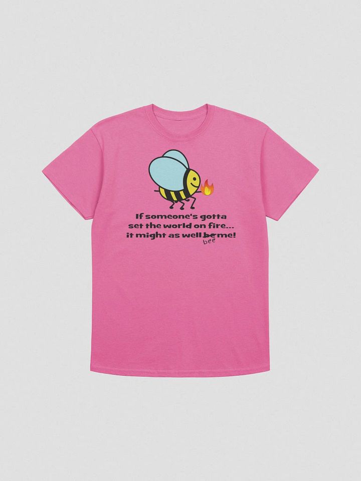 It's meant to bee tee product image (1)