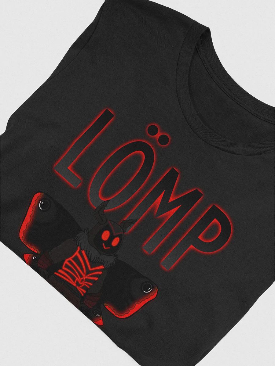 Lömp Mothman Shirt product image (42)