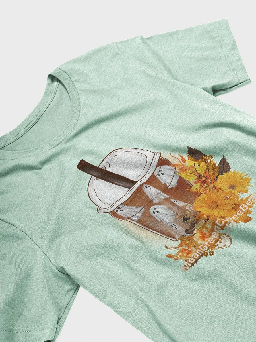 SPICED FALL TEE product image (3)
