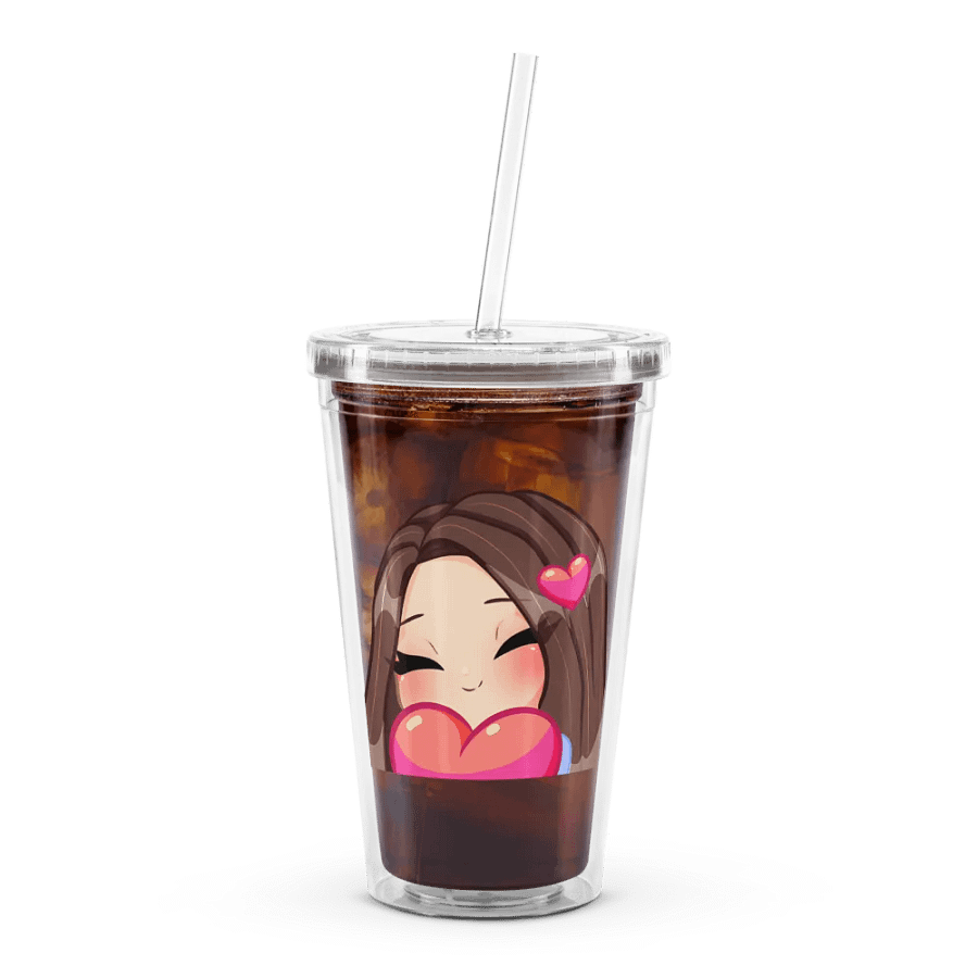 Love Cray Tumbler product image (7)