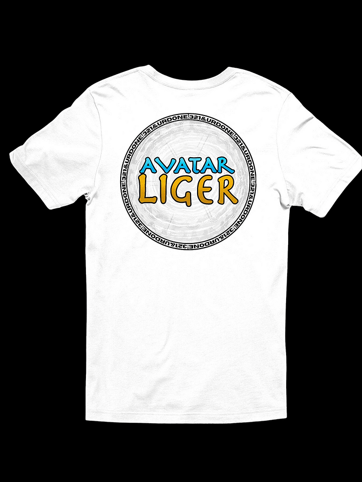Liger Graphic Tee - Lights product image (2)