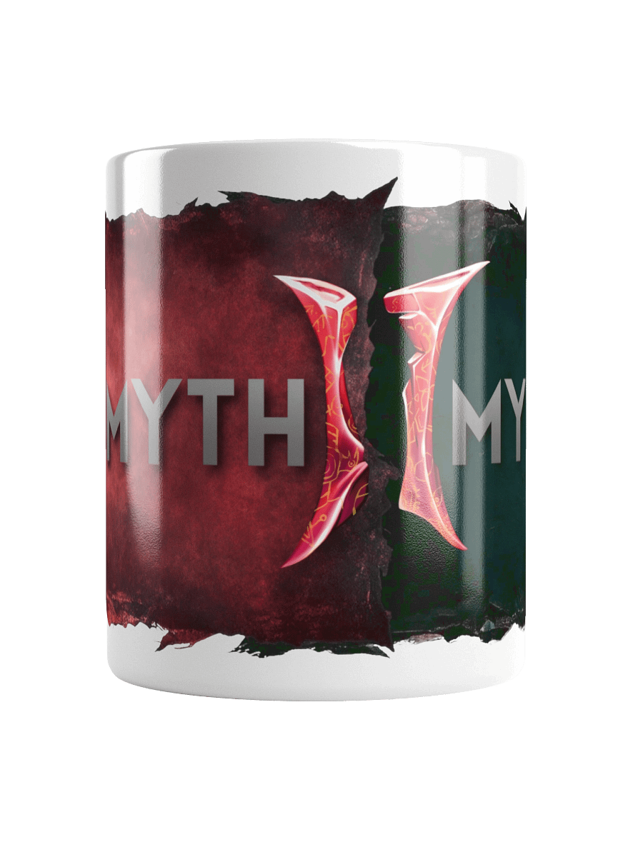 Mythbearer #1 Mug product image (14)