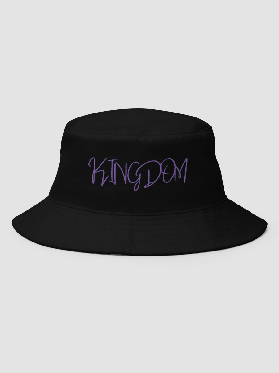 [Queenshy69] Big Accessories Bucket hat Big Accessories BX003 product image (2)