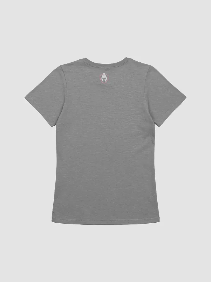 Mind Armor - Bella+Canvas Women's Supersoft Relaxed-fit T-Shirt product image (10)