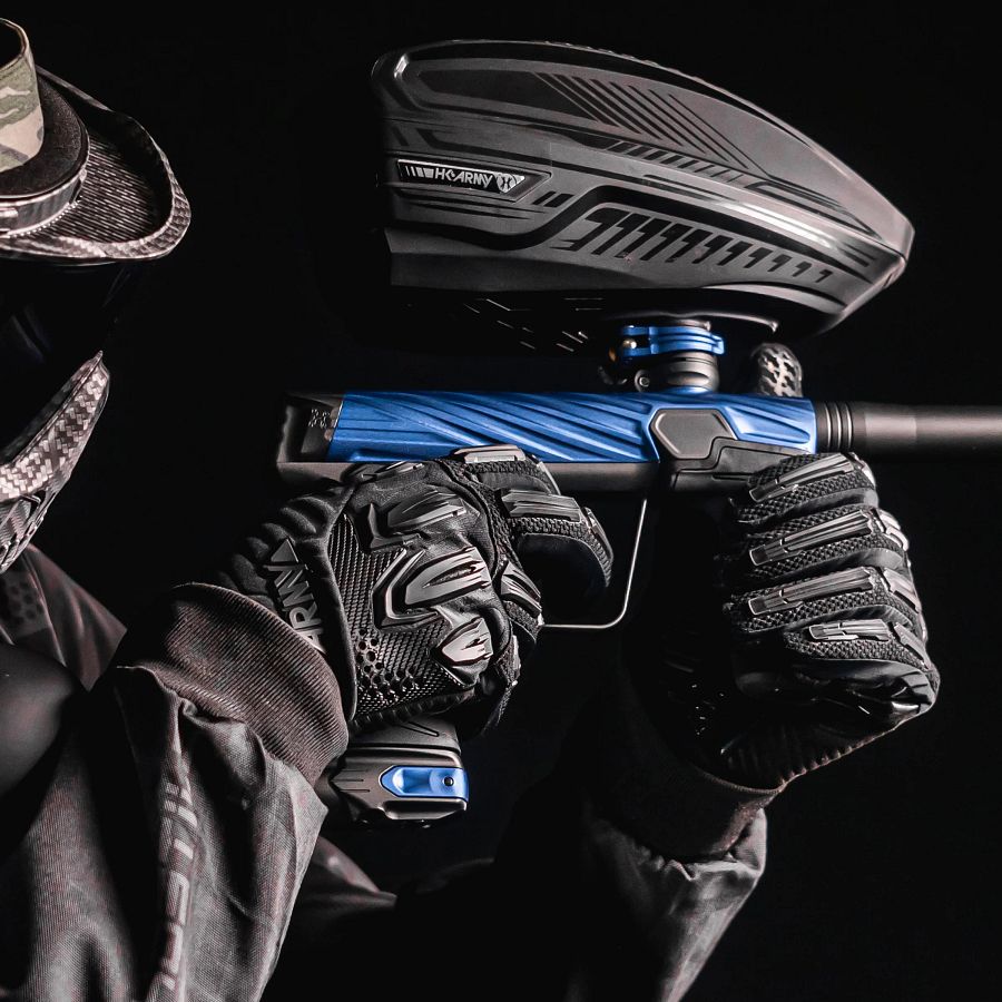 HK Orbit 180R - Hurricane (Blue/Pewter) product image (7)