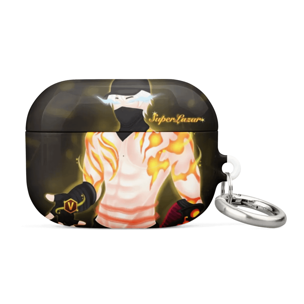 SuperLazar AirPods Case product image (4)