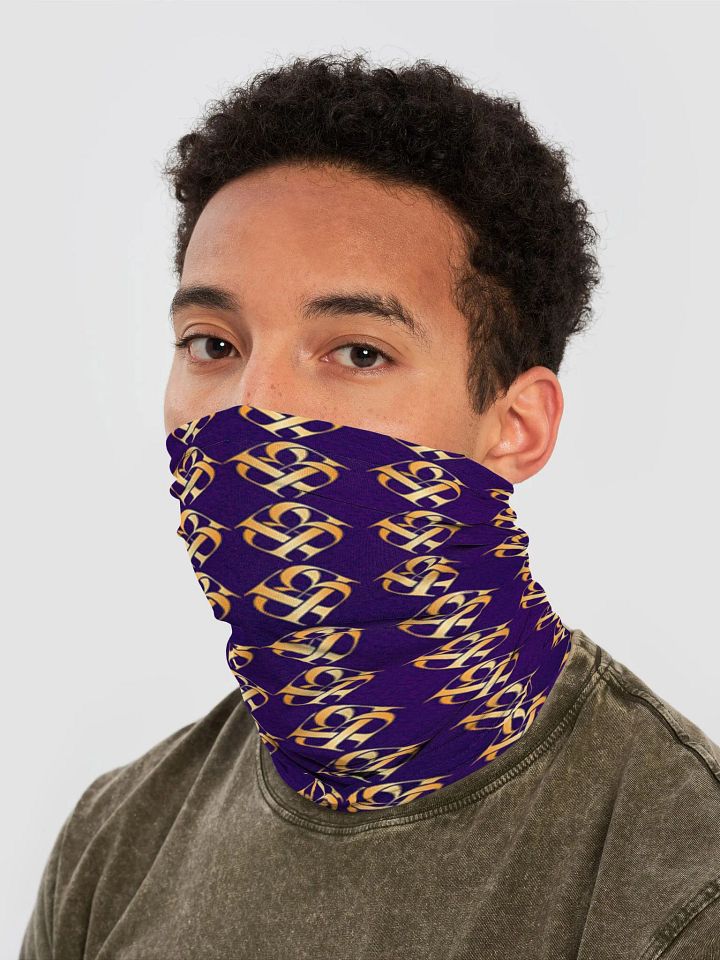 The Bowery face mask product image (2)