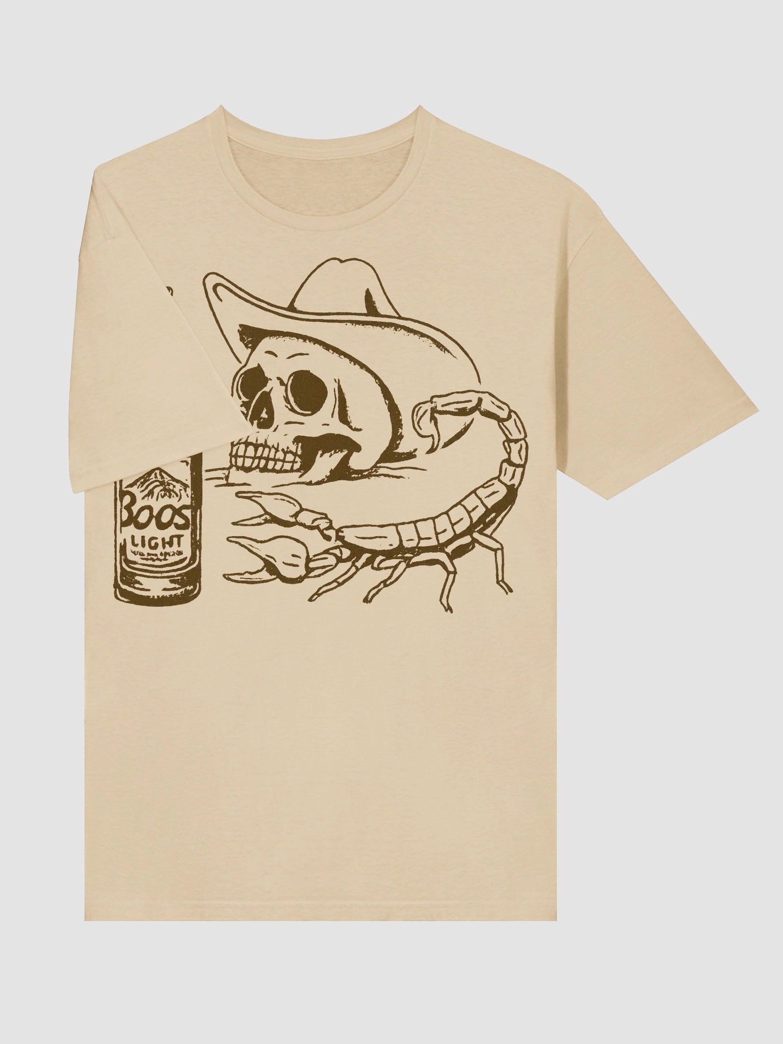 Last Round at Sundown product image (5)