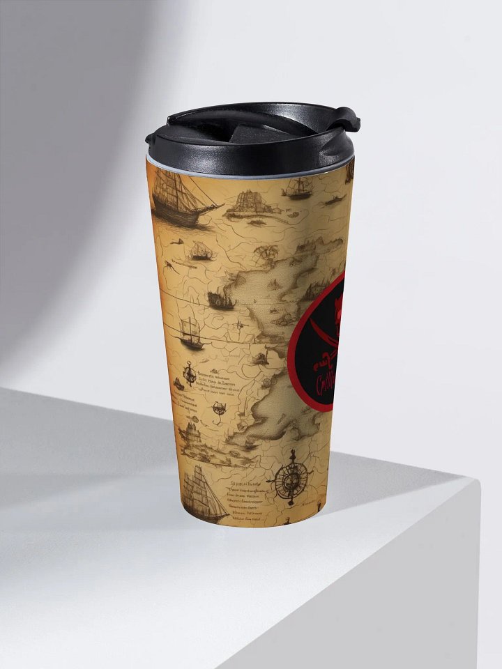 CptMaxWinters Travel Mug product image (2)