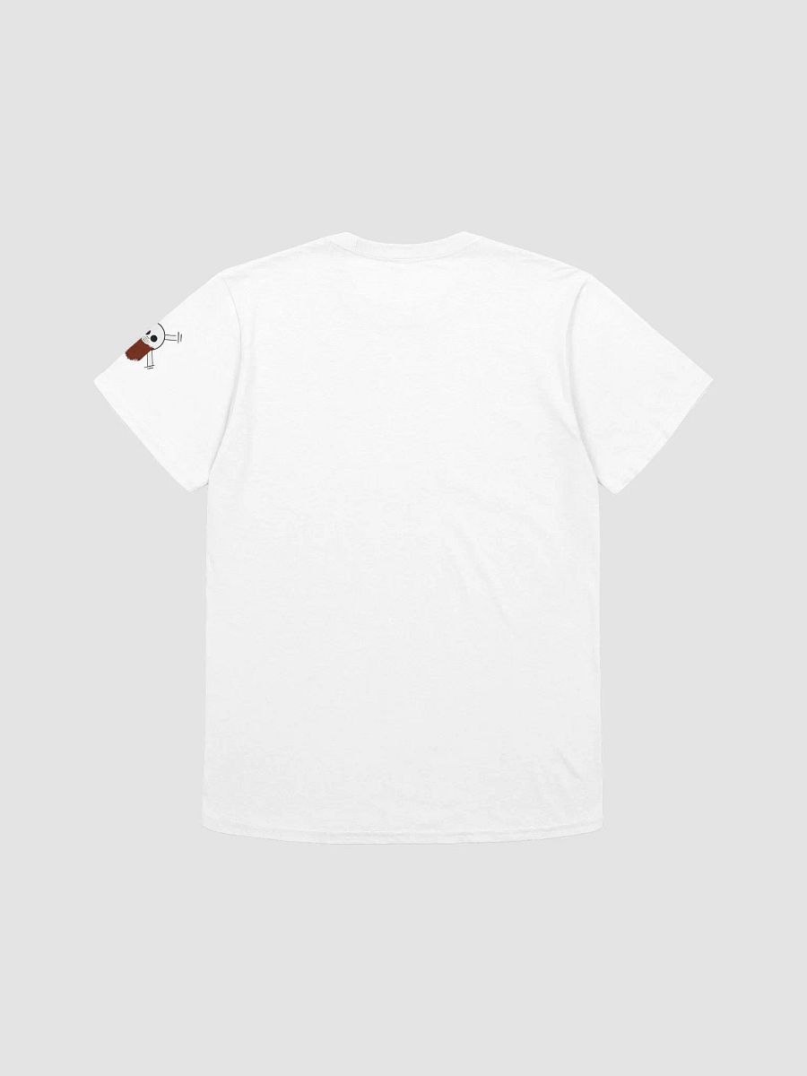 Yearn for the Mines white product image (2)