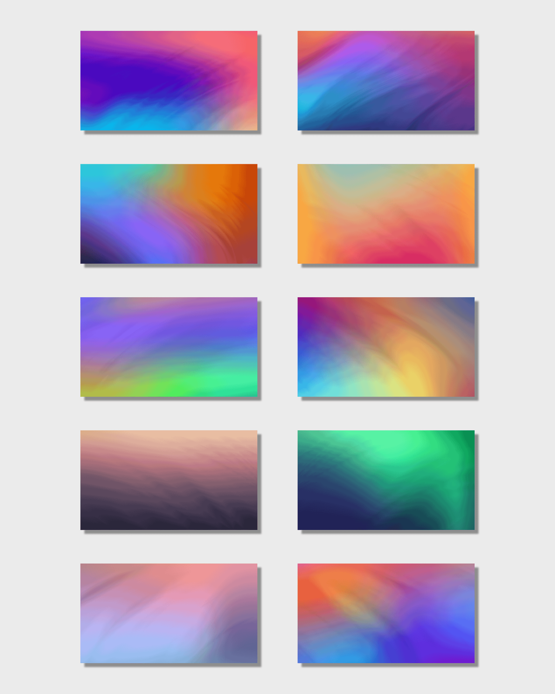 Borealis 8K Wallpaper Pack product image (4)