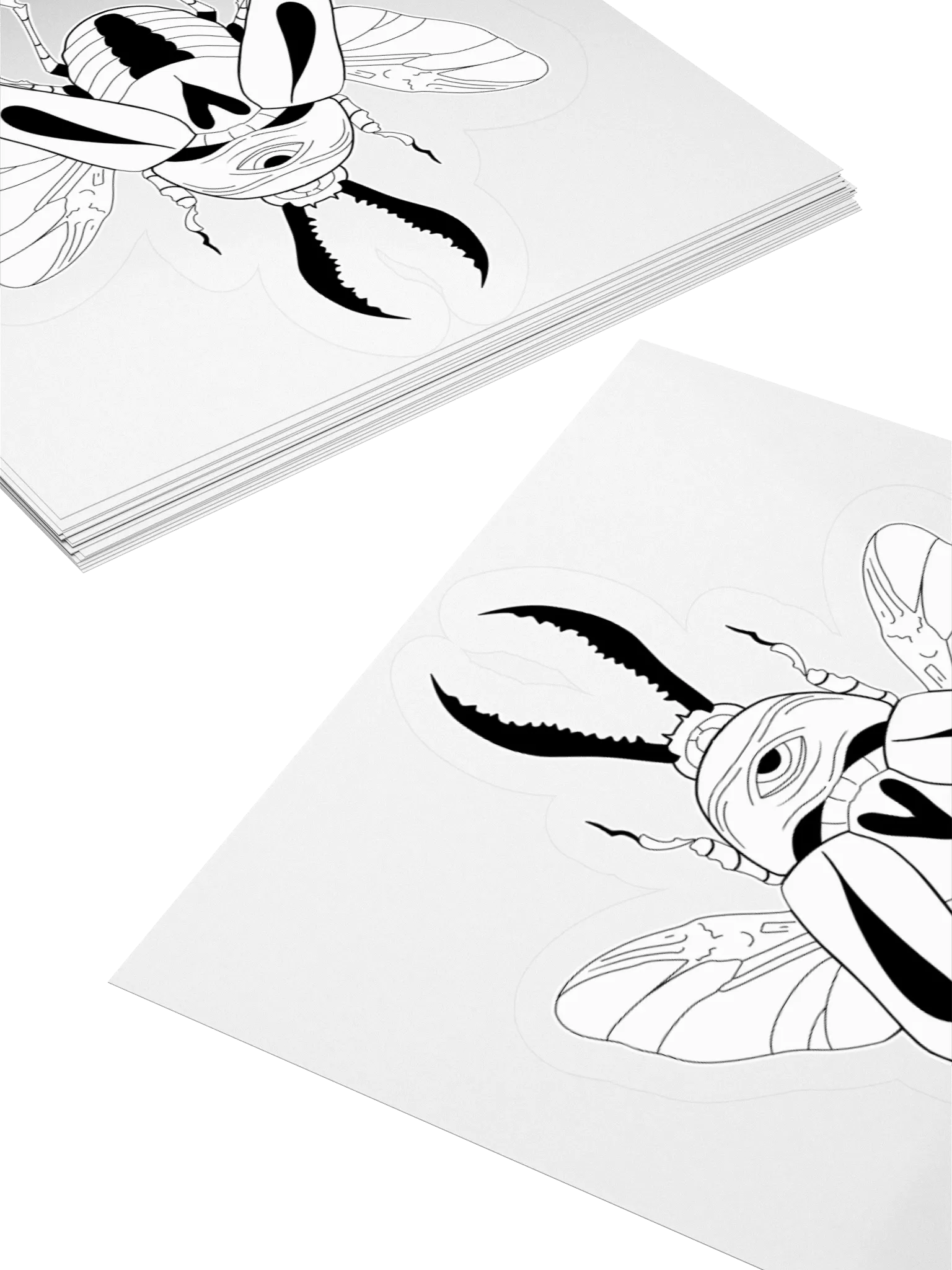 Tear Bug product image (7)