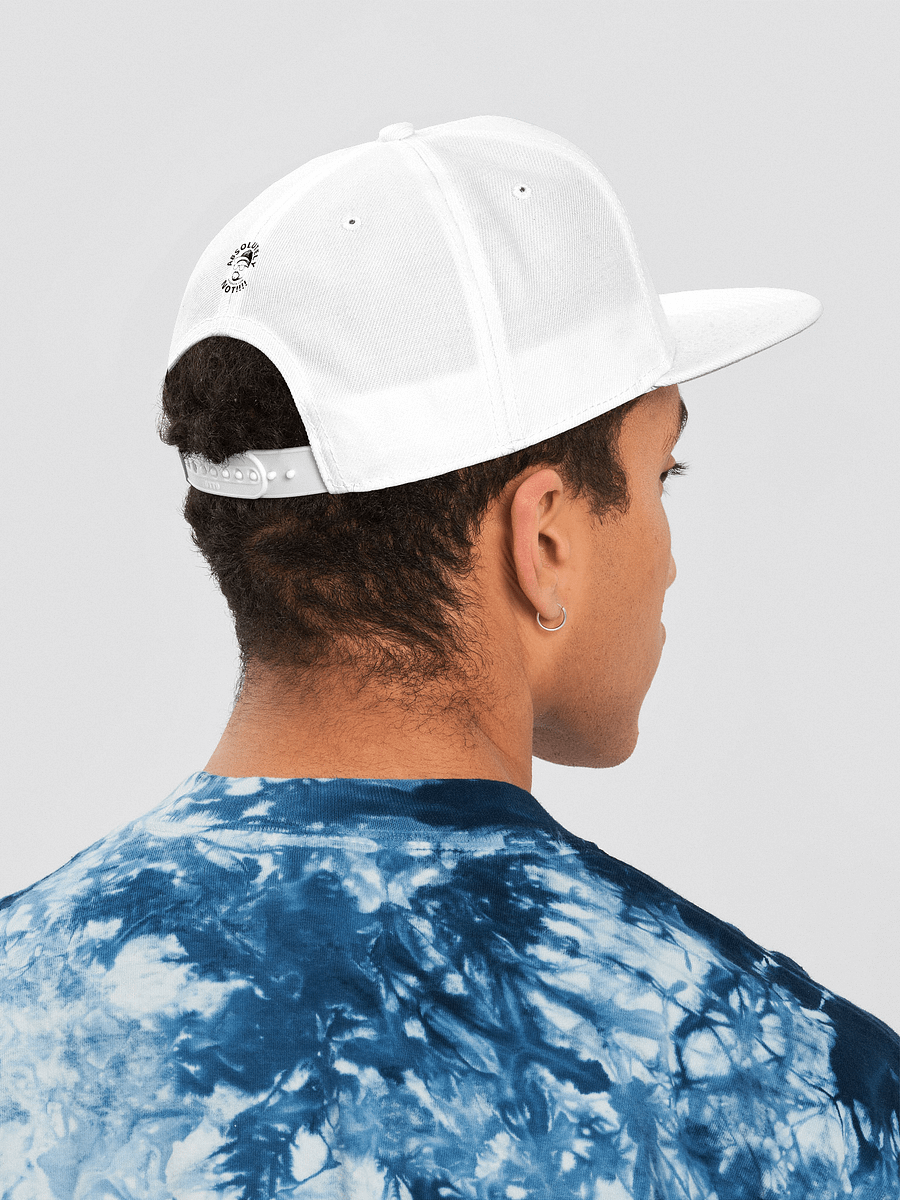 Texas KHK Snapback Cap product image (23)