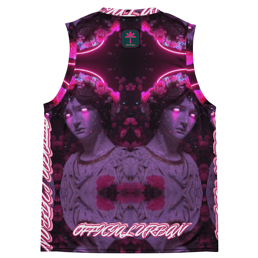 OFFICIAL URBAN TANK TOP product image (4)